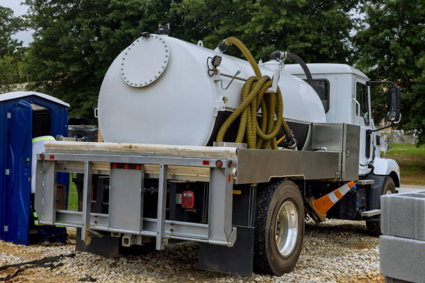 Best Affordable portable toilet rental  in Nogales, AZ
