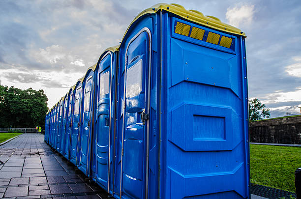 Porta potty rental for festivals in Nogales, AZ